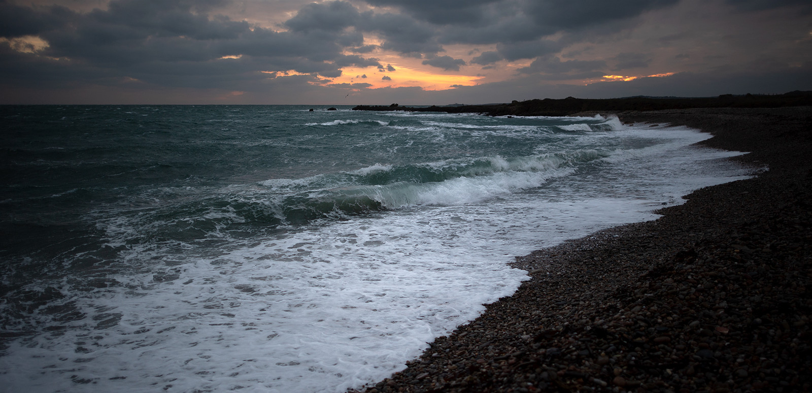 La Presqu'île du Cotentin