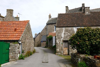 Auderville