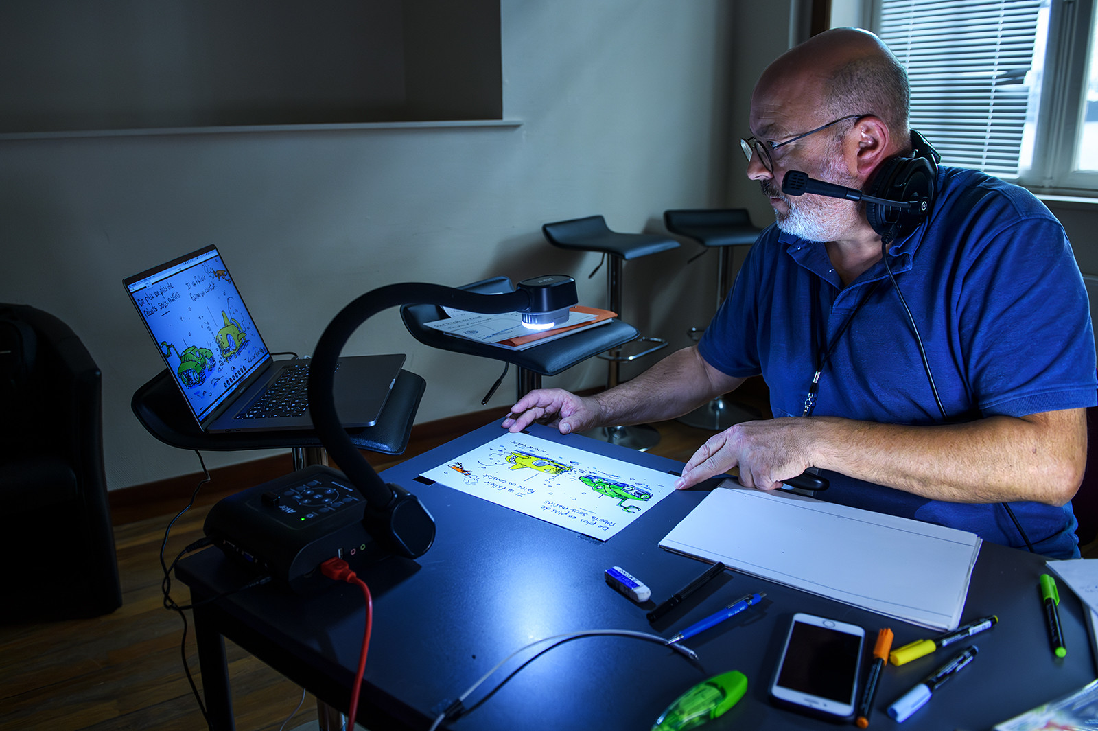 Grand Océan à la Cité de la Mer (Cherbourg-en-Cotentin) Grand Océan à la Cité de la Mer (Cherbourg-en-Cotentin)