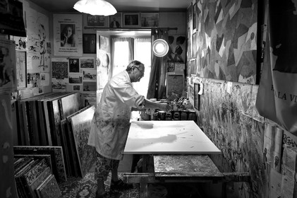 Antoine Soubigou Photographe