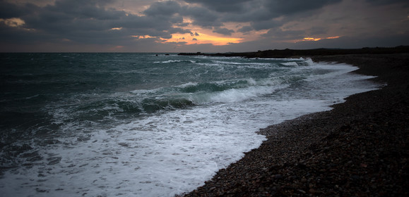 La Presqu'île du Cotentin