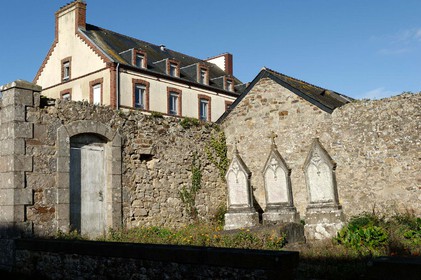 Eglise de Biville
