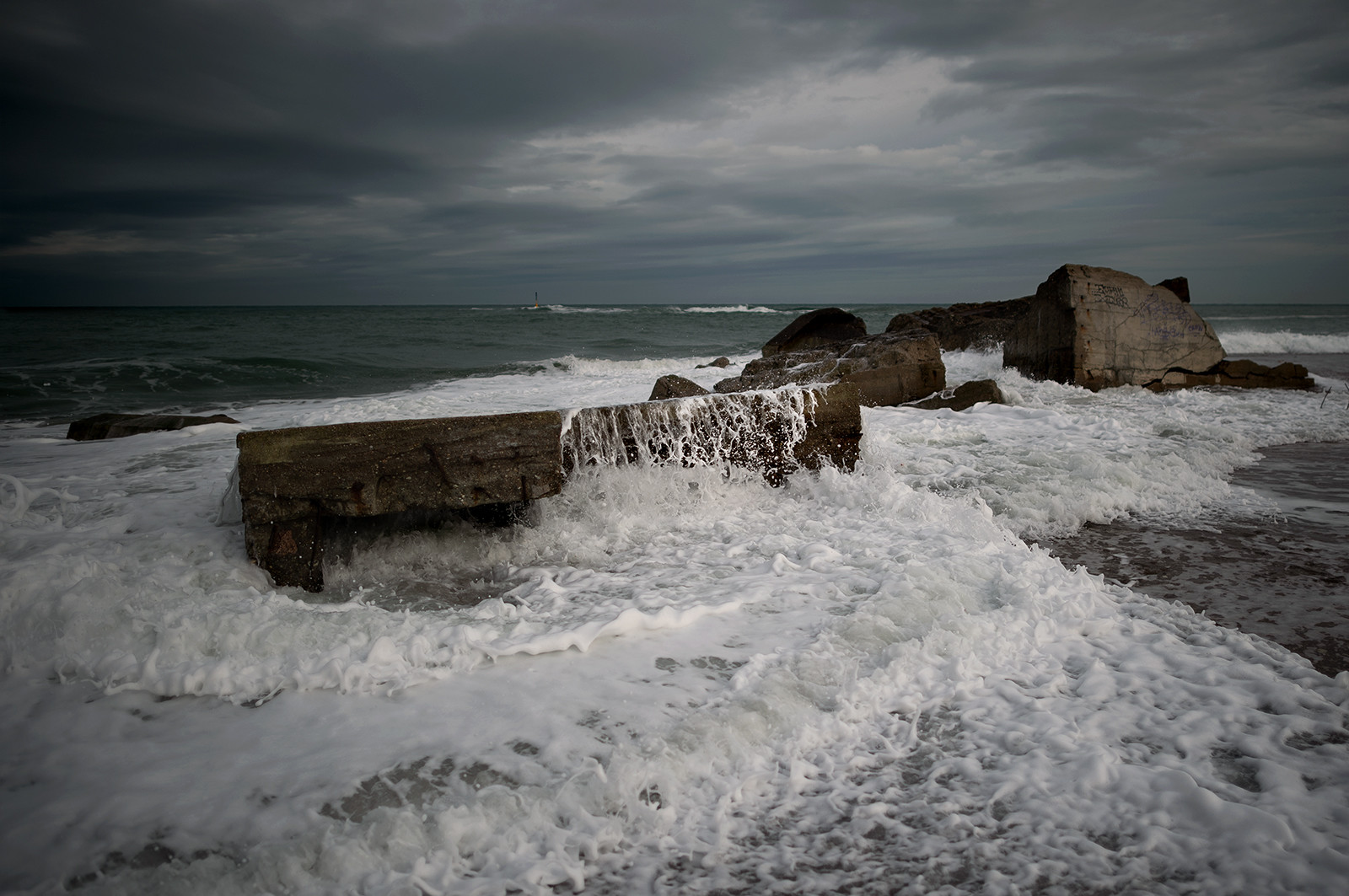 La Presqu'île du Cotentin