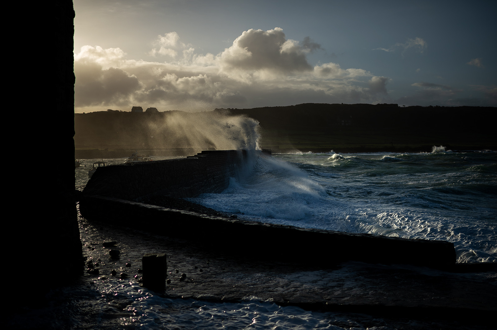 La Presqu'île du Cotentin