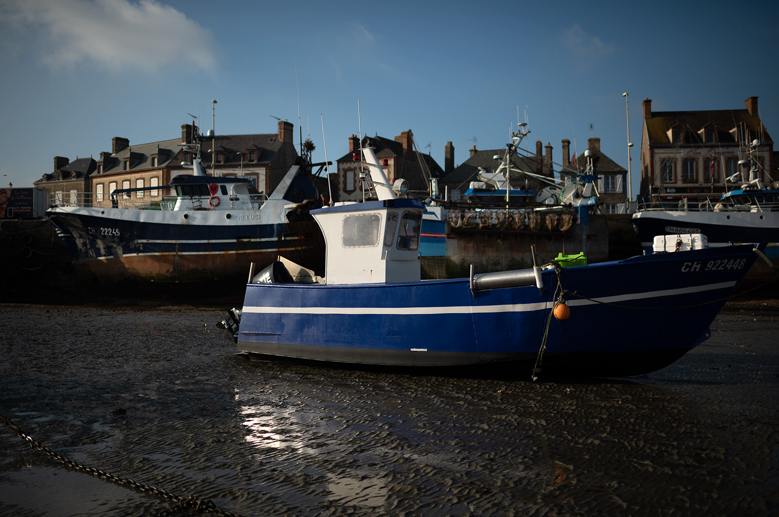 La Presqu'île du Cotentin