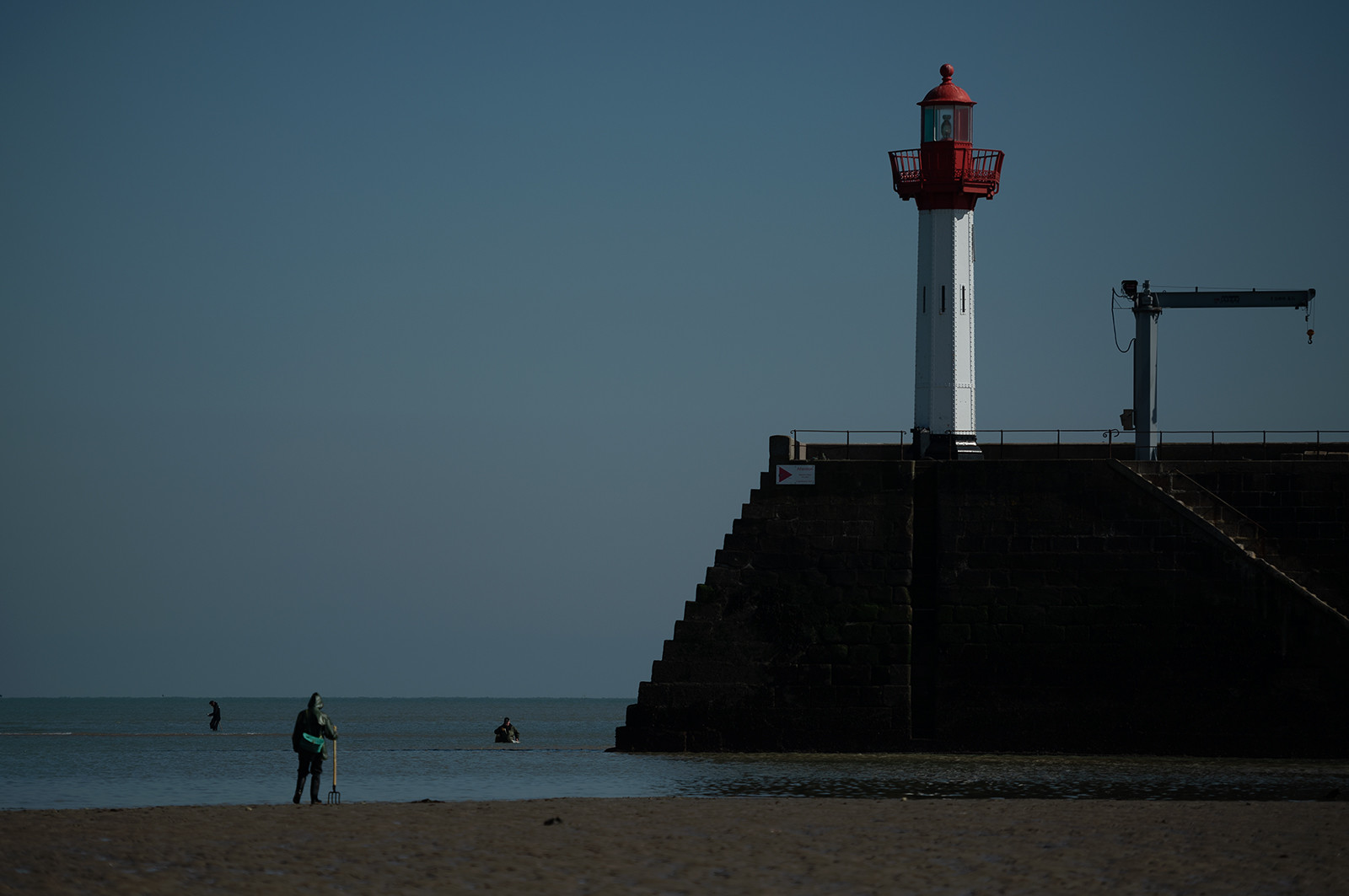 La Presqu'île du Cotentin