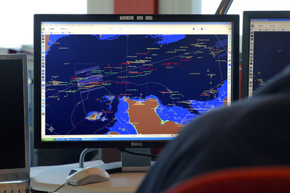 Le CROSS Jobourg (Centre Régional Opérationnel de Surveillance et de Sauvetage), comme ses homologues de Gris-Nez, Corsen, Etel et La Garde, est un service spécialisé du ministère chargé de la mer. En qualité de centres de coordination des secours maritimes, ils assurent la veille des fréquences de détresse, réceptionnent les alertes maritimes et dirigent les opérations de recherche et de sauvetage en mer.