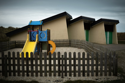La Presqu'île du Cotentin