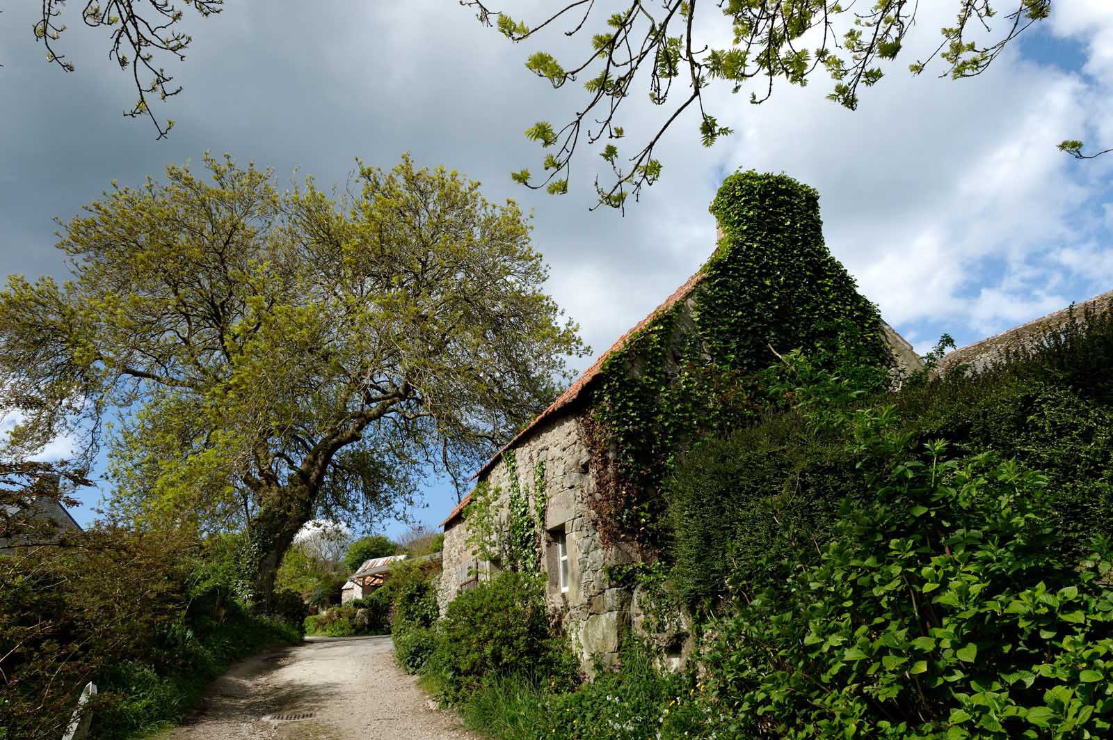 La Hague (Cotentin)