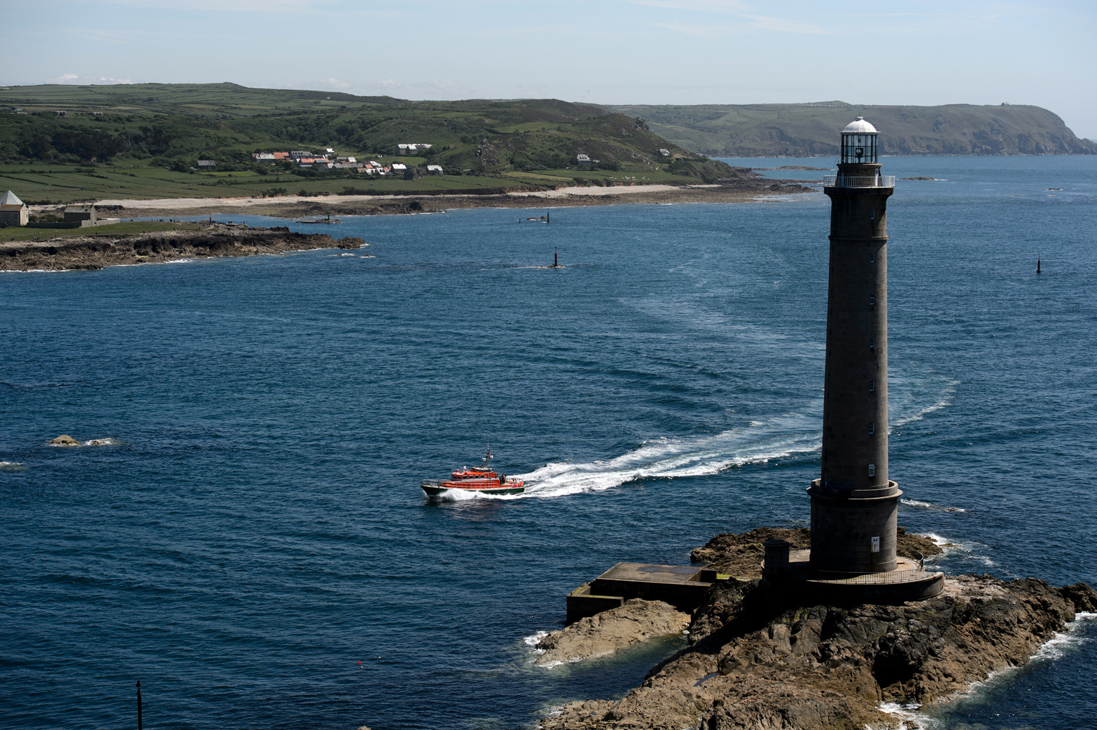 Reportage Des Racines et Des Ailes (mai 2023)