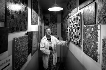 Antoine Soubigou Photographe