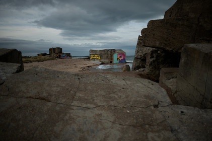 La Presqu'île du Cotentin